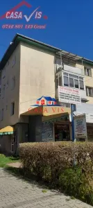 VANDUT !!! Apartament in Onesti 2 camere str Republicii et.2/4 - Onesti