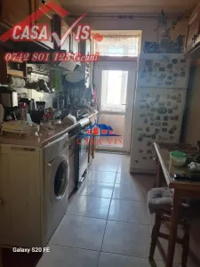 VANDUT !!! Apartament in Onesti 2 camere str Republicii et.2/4 - foto 3