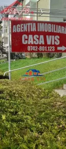 VANDUT !!! Apartament in Onesti 2 camere str Republicii et.2/4 - foto 9