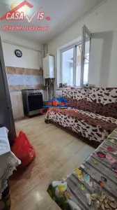 Garsoniera in Onesti , cf 1, etajul 2, langa Profi, zona de sus - foto 8