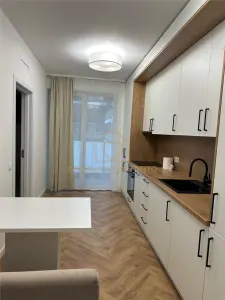 Apartament cu o camera Stefan Cel Mare - Baia Mare