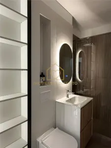 Apartament cu o camera Stefan Cel Mare - foto 3