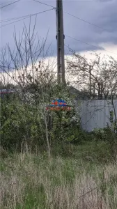 Teren stradal langa FC Viitorul Onesti - foto 20