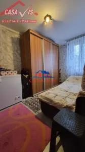 Apartament 3 camere in Onesti 47000 euro, etajul 3 - foto 2