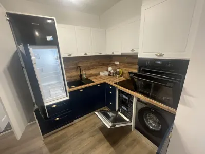 Apartament  de lux ultracentral  2 camere - Baia Mare