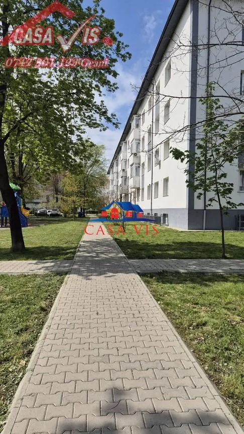 VANDUTA !!! Garsoniera in Onesti 23000 euro, langa hotel Trotus parter la cheie - foto 2