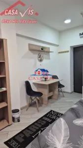 VANDUTA !!! Garsoniera in Onesti 23000 euro, langa hotel Trotus parter la cheie - foto 8