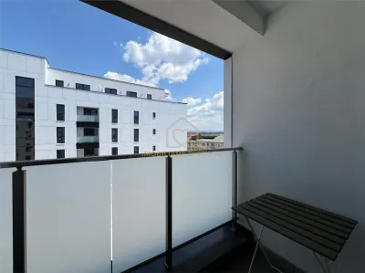 Apartament cu 3 camere Vasile Alecsandri - foto 2