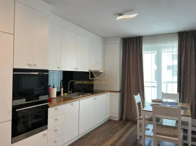 Apartament cu 3 camere Vasile Alecsandri - foto 6