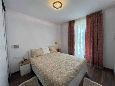 Apartament cu 3 camere Vasile Alecsandri - foto 8