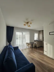 Inchiriez apartament cu 2 camere - foto 2