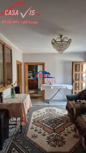 Trei case in aceeasi curte in comuna Bogdnesti - foto 16