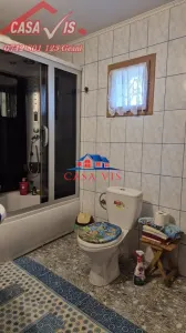 Trei case in aceeasi curte in comuna Bogdnesti - foto 7