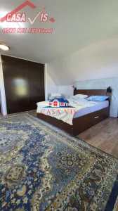 Vila in con Oituz, 10 min de Onesti, stradala . OFERTA EXCLUSIVA !!! - foto 23