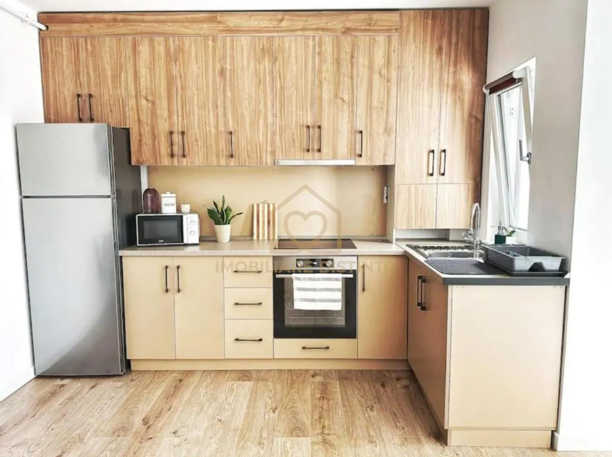 Apartament cu o camera zona Centru vechi - foto 1