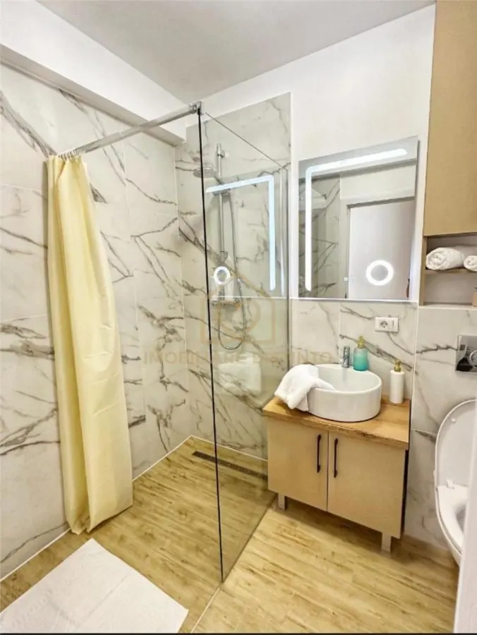 Apartament cu o camera zona Centru vechi - foto 4