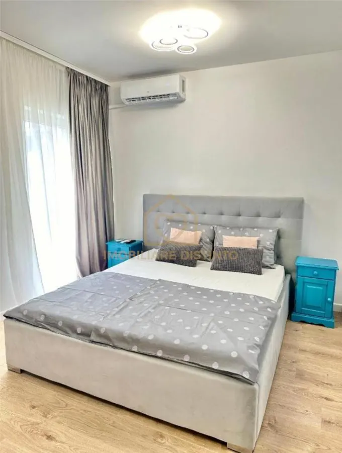 Apartament cu o camera zona Centru vechi - foto 5