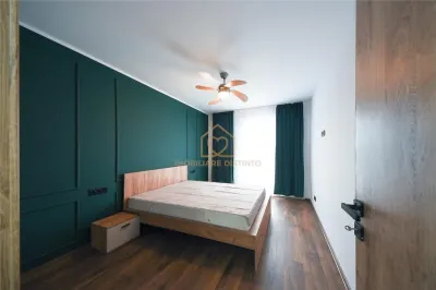 Apartament cu 3 camere de Inchiriat - foto 3