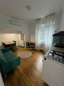 Apartament cu 3 camere bloc nou zona ultracentrala - foto 8