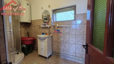 Gospadarie  langa Onesti pentru doua famillii - foto 14