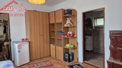 Gospadarie  langa Onesti pentru doua famillii - foto 4