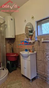 Gospadarie  langa Onesti pentru doua famillii - foto 5