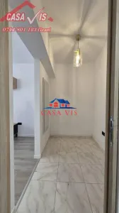Garsoniera cf 1 in Onesti etajul 1, zona de jos - foto 4