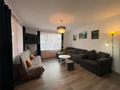 Casa cu doua dormitoare in Tautii magheraus zona centrala - foto 11