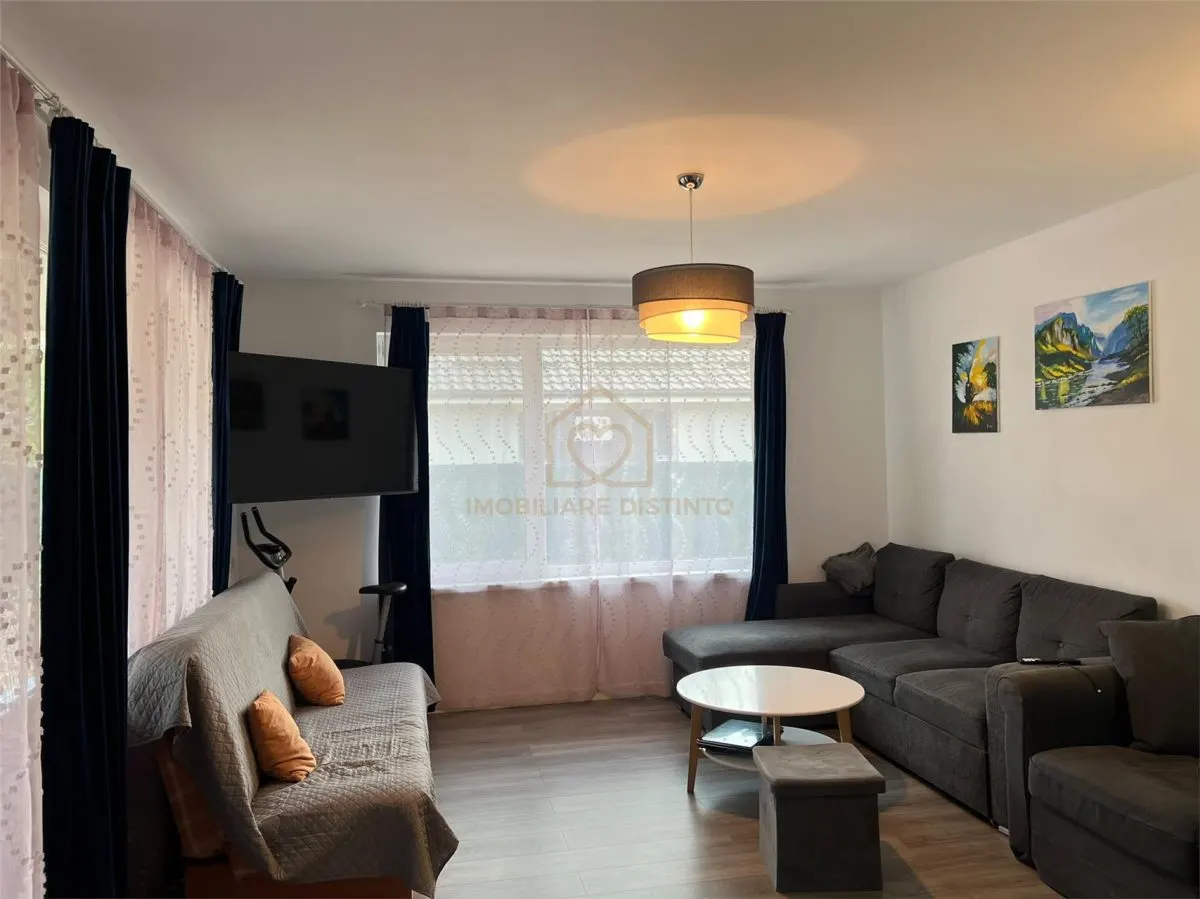 Casa cu doua dormitoare in Tautii magheraus zona centrala - foto 12