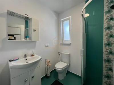 Casa cu doua dormitoare in Tautii magheraus zona centrala - foto 13