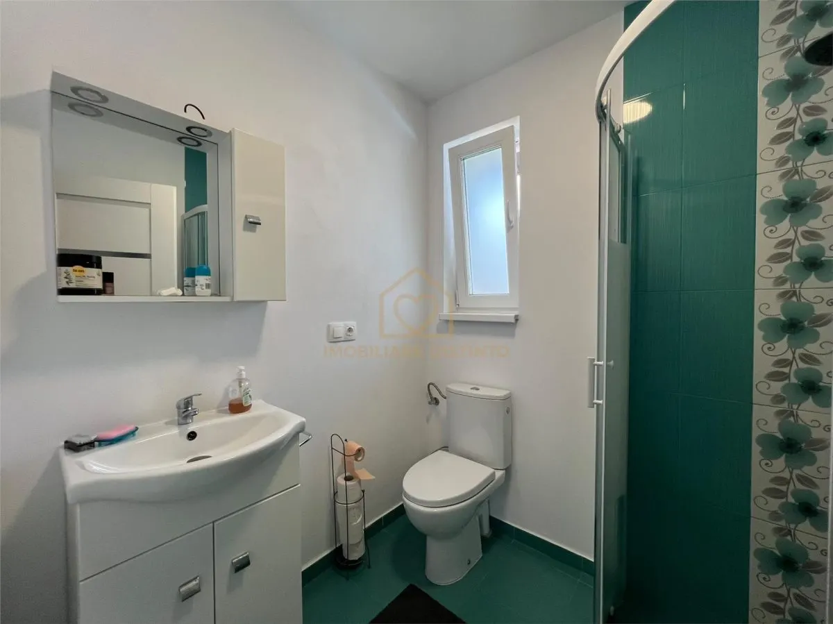 Casa cu doua dormitoare in Tautii magheraus zona centrala - foto 13