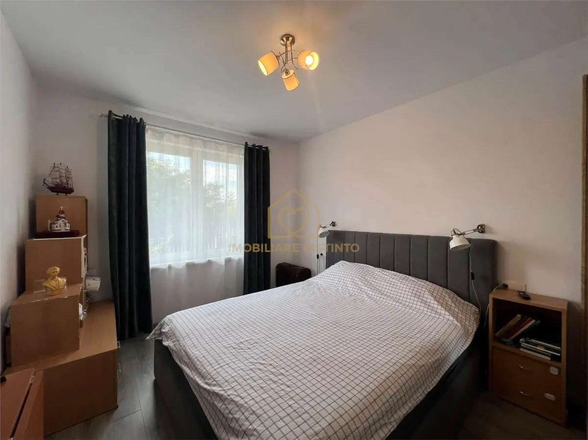 Casa cu doua dormitoare in Tautii magheraus zona centrala - foto 14
