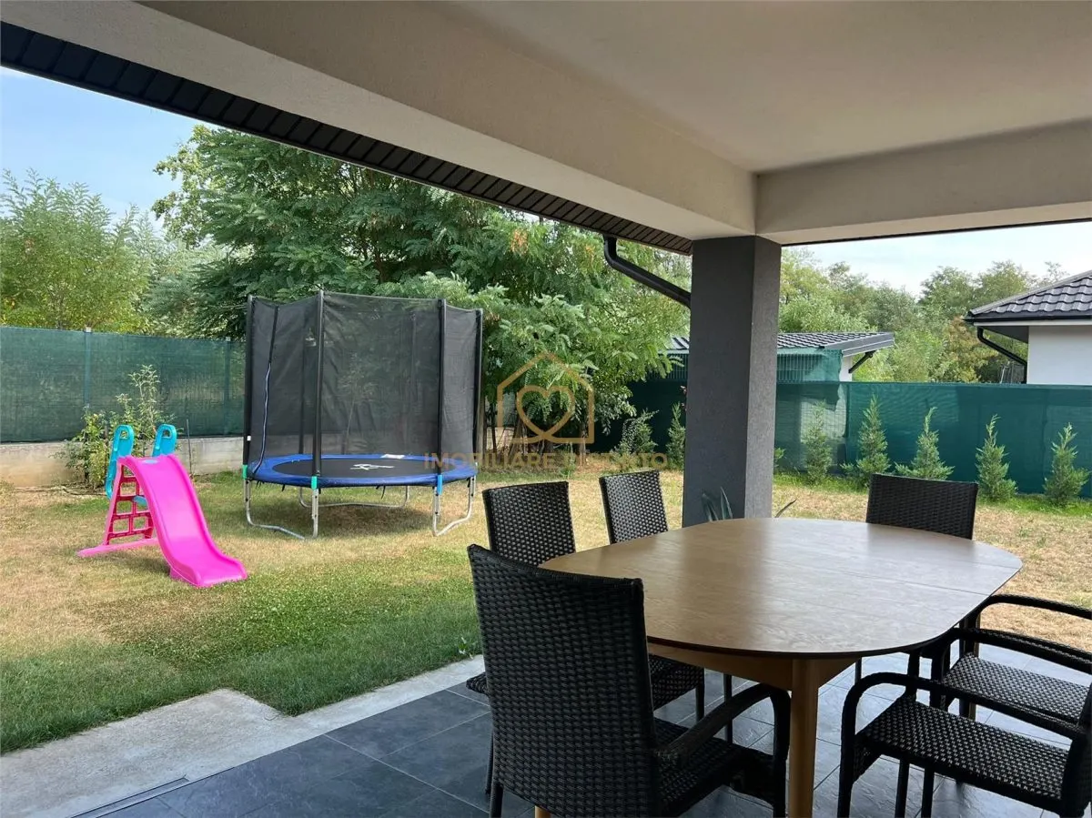Casa cu doua dormitoare in Tautii magheraus zona centrala - foto 6