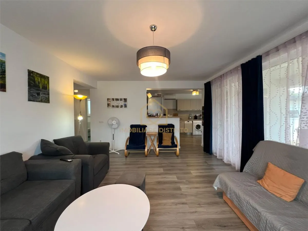 Casa cu doua dormitoare in Tautii magheraus zona centrala - foto 7