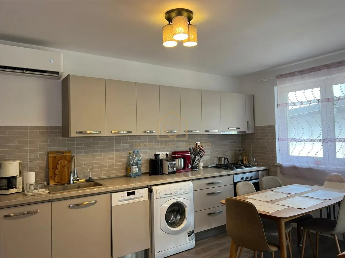 Casa cu doua dormitoare in Tautii magheraus zona centrala - foto 10