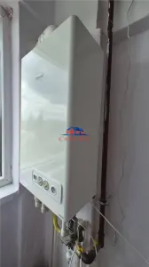 VANDUTA !!! Garsoniera ieftina in Onesti , doar 13500 euro - foto 5