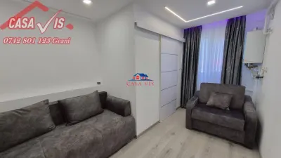 Garsoniera in Onesti 21900 euro la cheie - foto 4