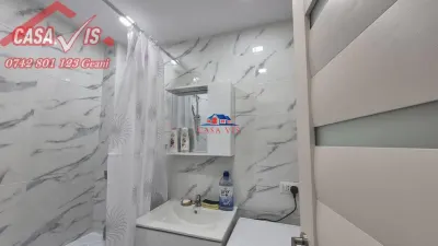 Garsoniera in Onesti 21900 euro la cheie - foto 7