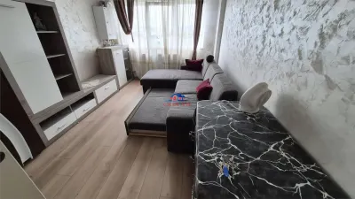 Garsoniera in Onesti la cheie, 16000 euro., pret redus de la 18000 euro - foto 2