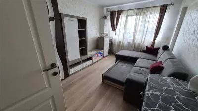 Garsoniera in Onesti la cheie, 16000 euro., pret redus de la 18000 euro - foto 12