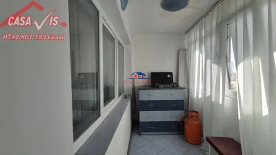 Garsoniera cf 1 in Onesti, etajul 1, 26900 euro - foto 12