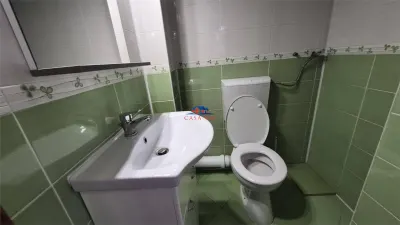 Apartament 3 camere in Onesti zona Mal, etajul 2 la cheie - foto 20