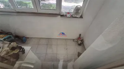 VANDUT !!! Apartament 2 camere in Onesti parter, zona de sus, blocuri noi - foto 9