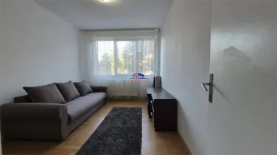 Apartament 2 camere in Onesti, etajul 1 cu lift si balcon - Onesti