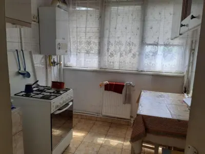Etaj 2 confort 1 zona Eremia Grigorescu Gara  3 camere - foto 6