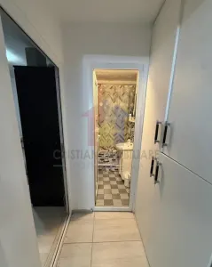 Ap 2 camere, confort 2, Viziru 3, parter cu balcon, mobilat si utilat - foto 7