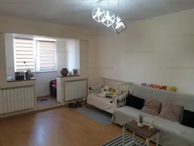 4 camere, Confort 1 Decomandat, Finisat Modern zona Viziru 3 - Braila