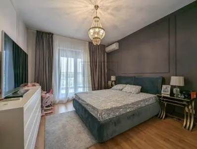 Erou Iancu Nicolae | 3 Camere | Complex Privat | Piscina | Parcare - foto 6