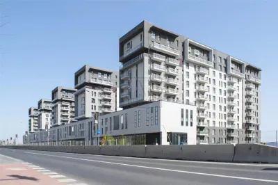 Apartament 2 camere | Belvedere Residence | Metrou Pipera | Floreasca - foto 5