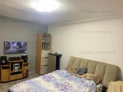 Apart decomandat 2 cam 57mp confort 1  Obor balcon 7m - Braila